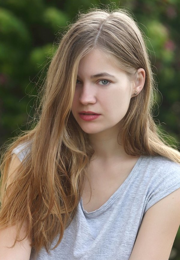 Екатерина, 23